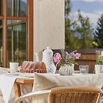 The Neuhaus Apartment Abtenau