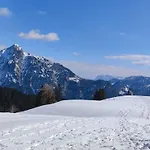 The Neuhaus * Abtenau