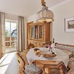 Apartment The Neuhaus