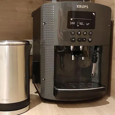 Lägenhet The Neuhaus