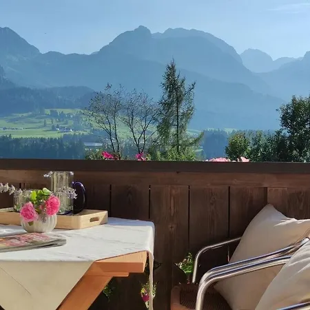 The Neuhaus Apartment Abtenau