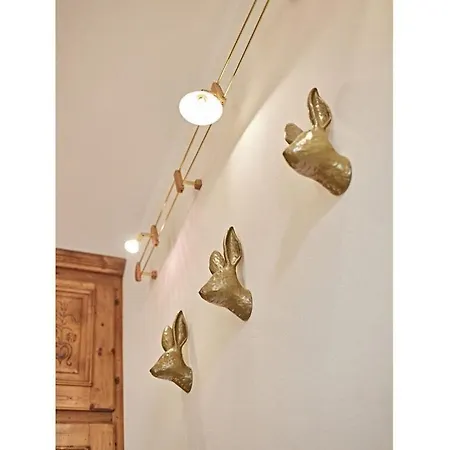The Neuhaus Apartment *