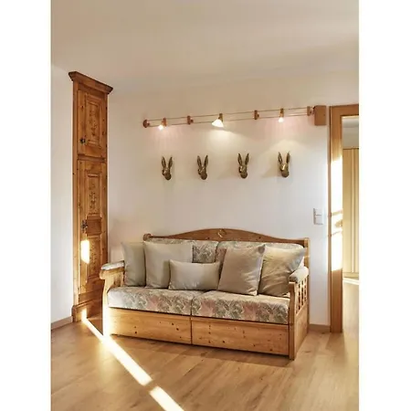 Apartment The Neuhaus Abtenau