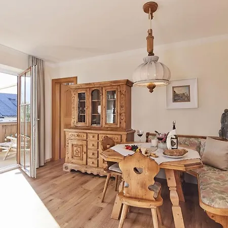 Apartment The Neuhaus