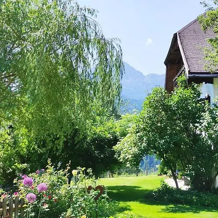 Apartment The Neuhaus Abtenau