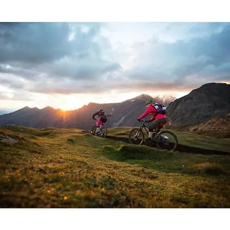 Lägenhet The Neuhaus *