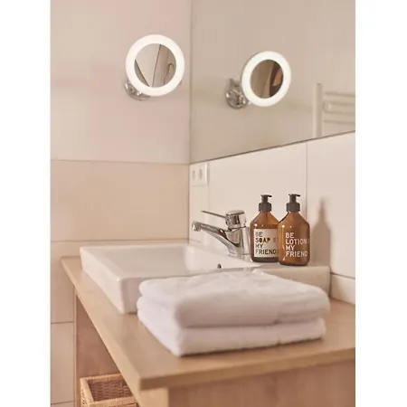 Lägenhet The Neuhaus