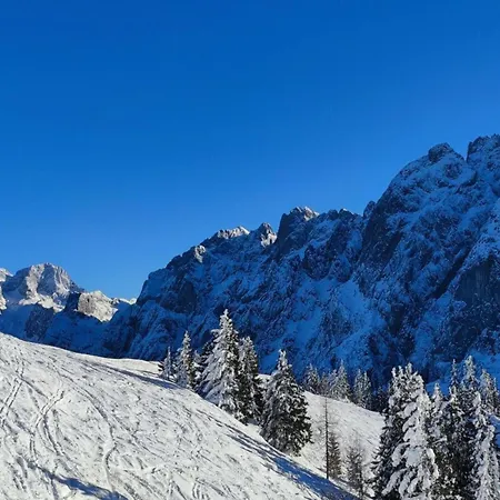 The Neuhaus * Abtenau