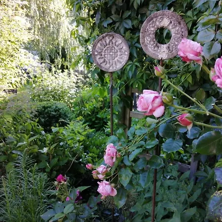 Lägenhet The Neuhaus *