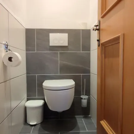 The Neuhaus Lägenhet Abtenau