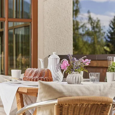 The Neuhaus Lägenhet Abtenau