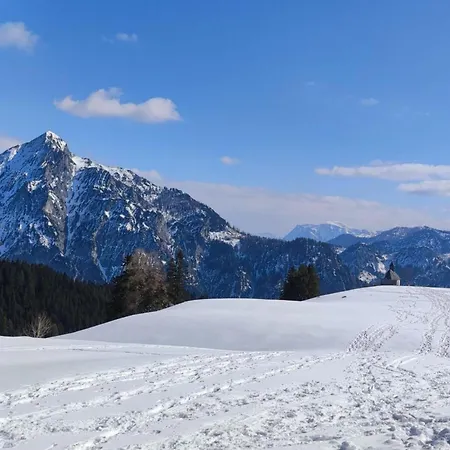 The Neuhaus * Abtenau