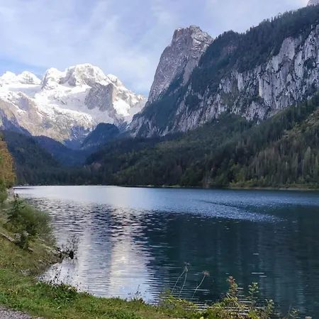 The Neuhaus Lägenhet