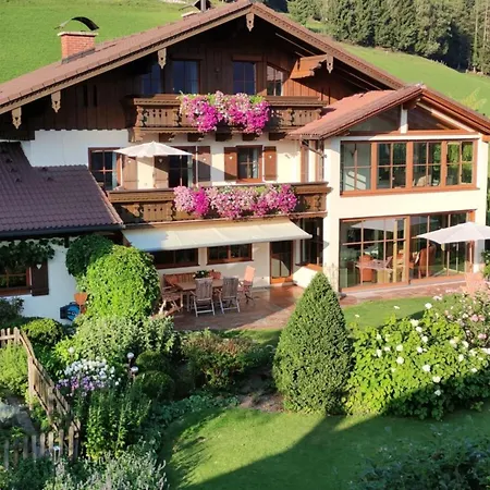 Lägenhet The Neuhaus *