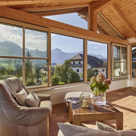 The Neuhaus Lägenhet