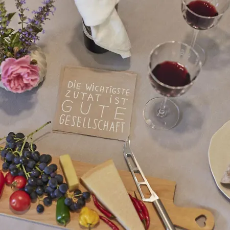 Lägenhet The Neuhaus *