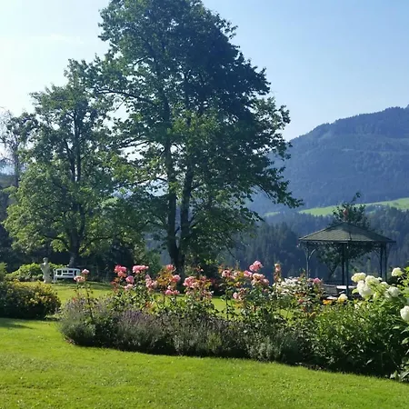 The Neuhaus Lägenhet Abtenau