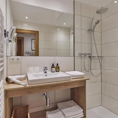 The Neuhaus * Abtenau