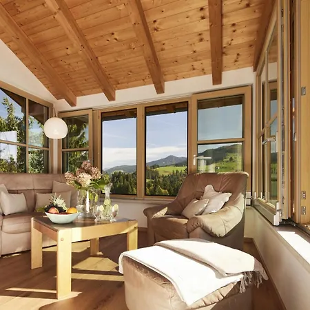 The Neuhaus * Abtenau