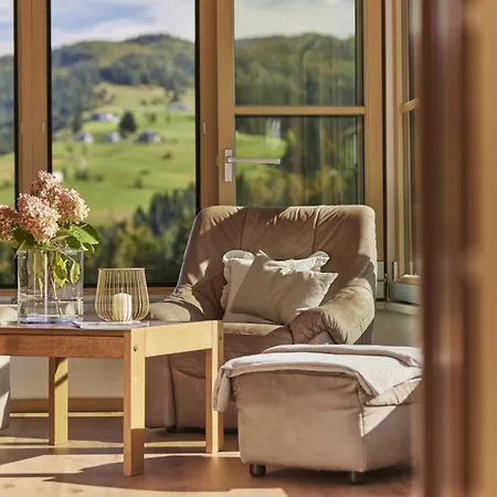 The Neuhaus Lägenhet