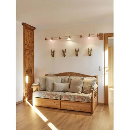 公寓 The Neuhaus *