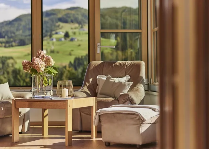 The Neuhaus 公寓 *