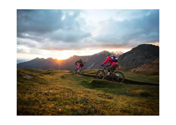 公寓 The Neuhaus *