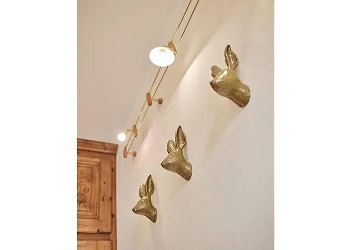 The Neuhaus 公寓 *