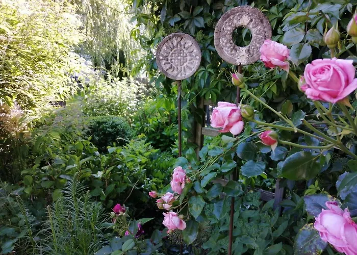 公寓 The Neuhaus *