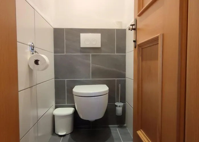 The Neuhaus 公寓 阿布特瑙