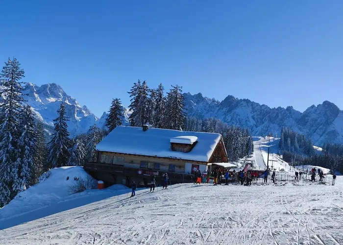 The Neuhaus 阿布特瑙