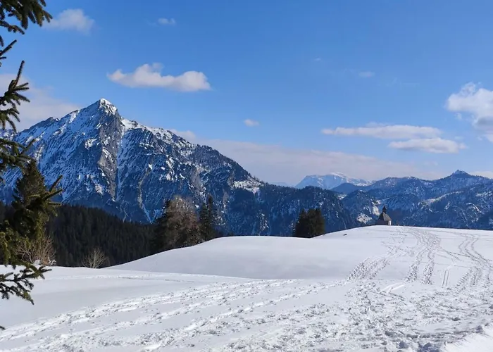 The Neuhaus * Abtenau