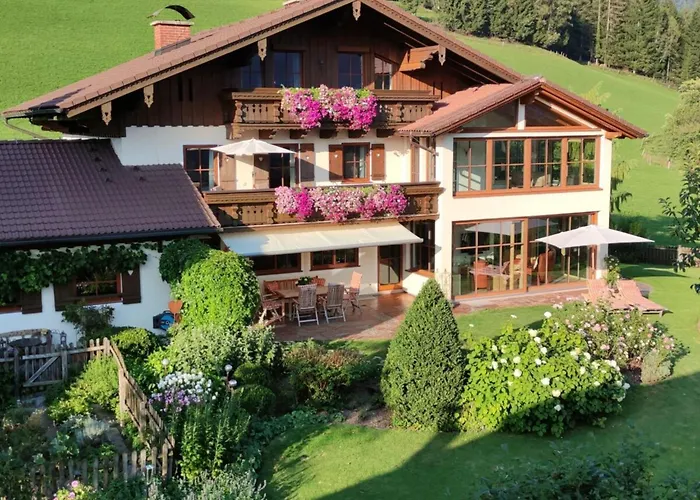 公寓 The Neuhaus *