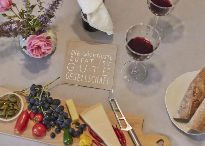 公寓 The Neuhaus *