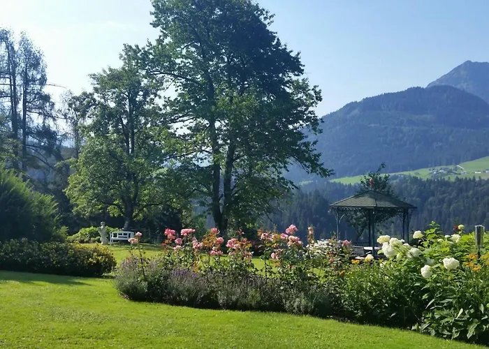 The Neuhaus 公寓 阿布特瑙