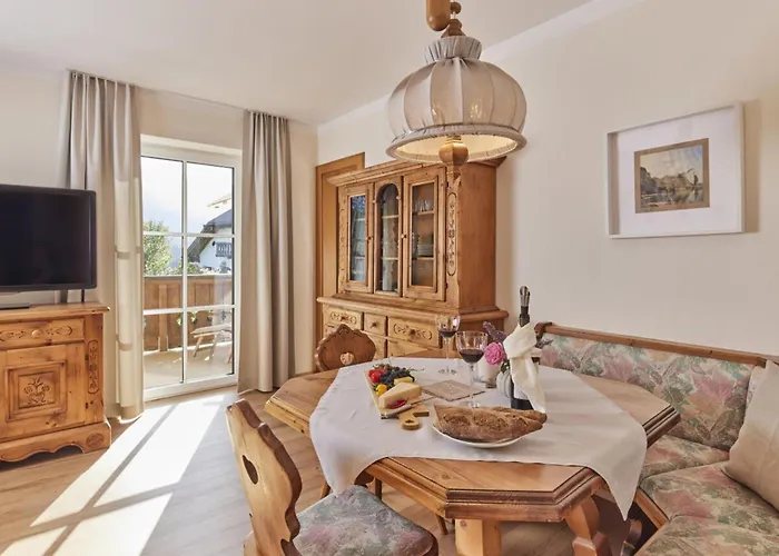 Apartamento The Neuhaus