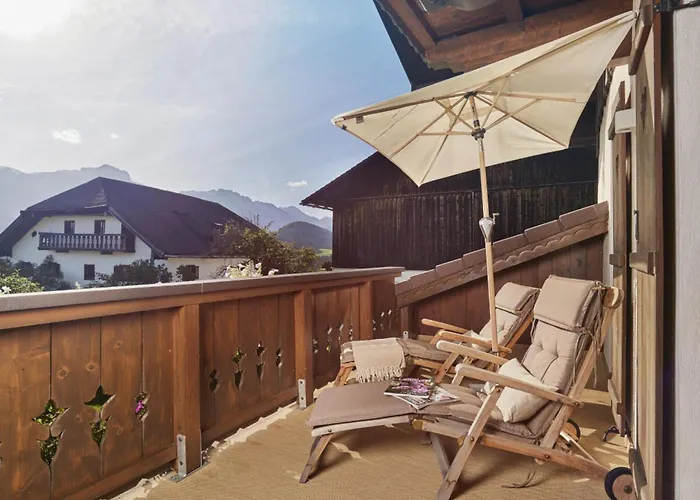 公寓 The Neuhaus *