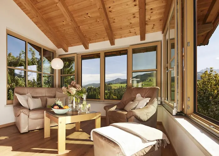 The Neuhaus * 阿布特瑙