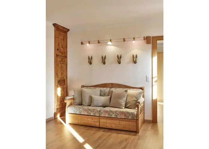 Apartamento The Neuhaus *