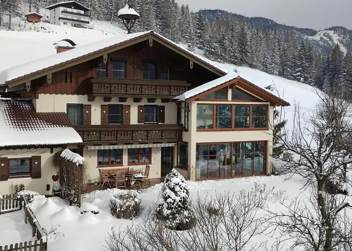 Apartamento The Neuhaus